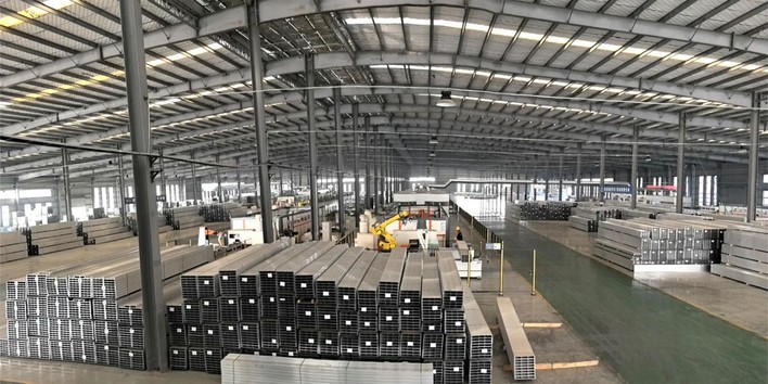 hxhaluminum hxhaluminum